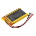 Battery Replaces N4HUHQB00001