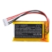 Battery Replaces N4HUHQB00001