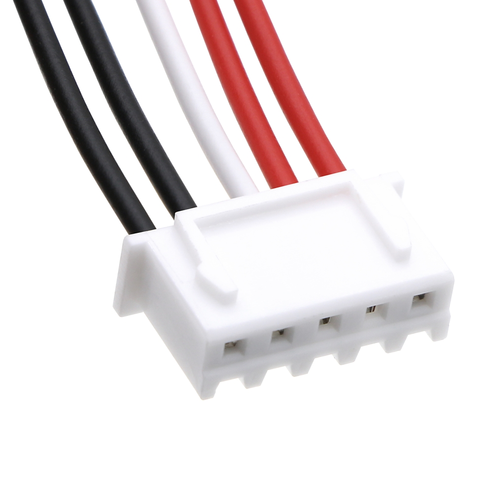 Battery Replaces N4HUHQB00001
