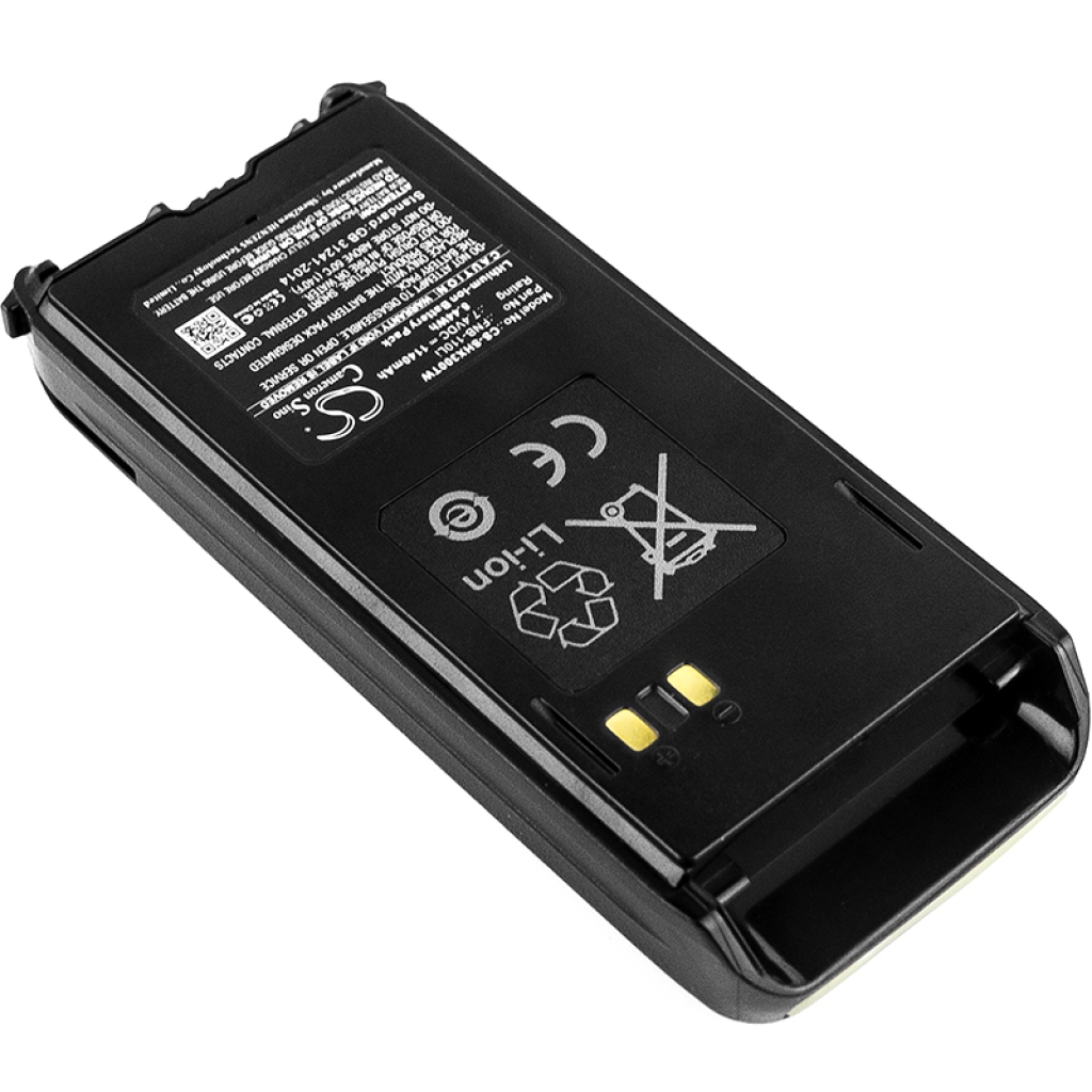 Batteria radio bidirezionale Standard Horizon HX 290 (CS-SHX300TW)