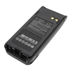 Sostituzione della batteria compatibile per Standard Horizon FNB-115LIIS,SBR-29LIIS,SBR-45LI,SBR-45LIIS