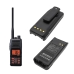 Batteria radio bidirezionale Standard Horizon HX400IS