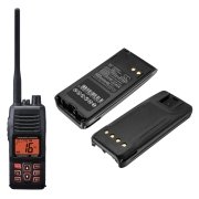 CS-SHX400TX<br />Batterie per   sostituisce la batteria FNB-115LIIS