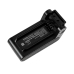 Batteria Sostituisce Shark XBATTTAH640
