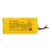 Batterie  CS-SHX740VX
