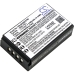 Sostituzione della batteria compatibile per Horizon SBR-13LI