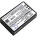 Sostituzione della batteria compatibile per Horizon SBR-13LI