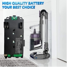 Sostituzione della batteria compatibile per Shark XFBT750