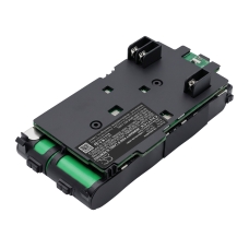 Sostituzione della batteria compatibile per Shark XFBT750