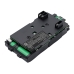 Batteria compatibile con Shark CS-SHZ440VX