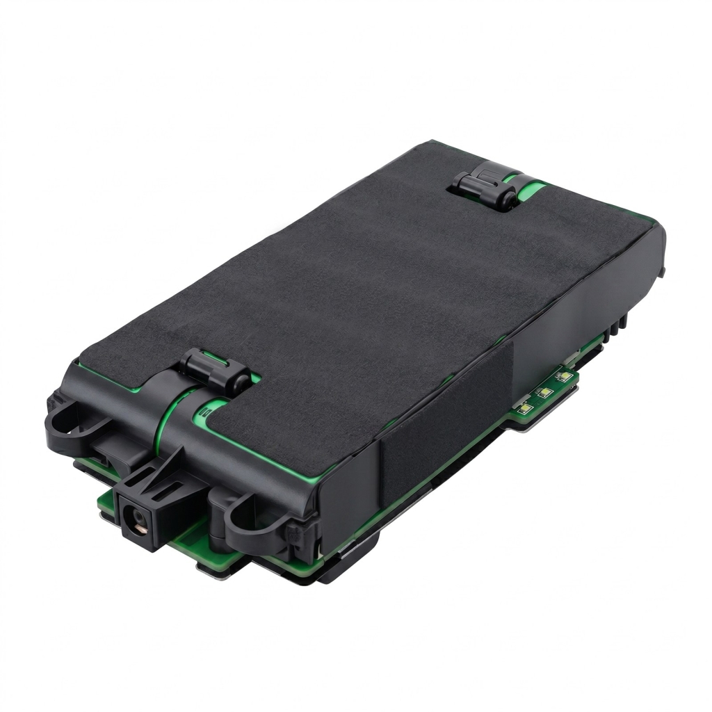 Batteria compatibile con Shark CS-SHZ440VX