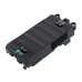Batteria compatibile con Shark CS-SHZ440VX