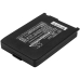 Batterie Batteria Telefono Cordless CS-SIC35CL