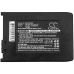 Batterie Batteria Telefono Cordless CS-SIC35CL