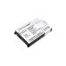 Batteria del telefono cellulare Siemens 3506