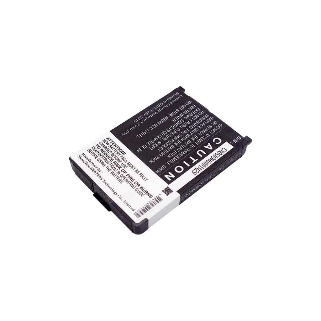 Batteria del telefono cellulare Siemens 3506