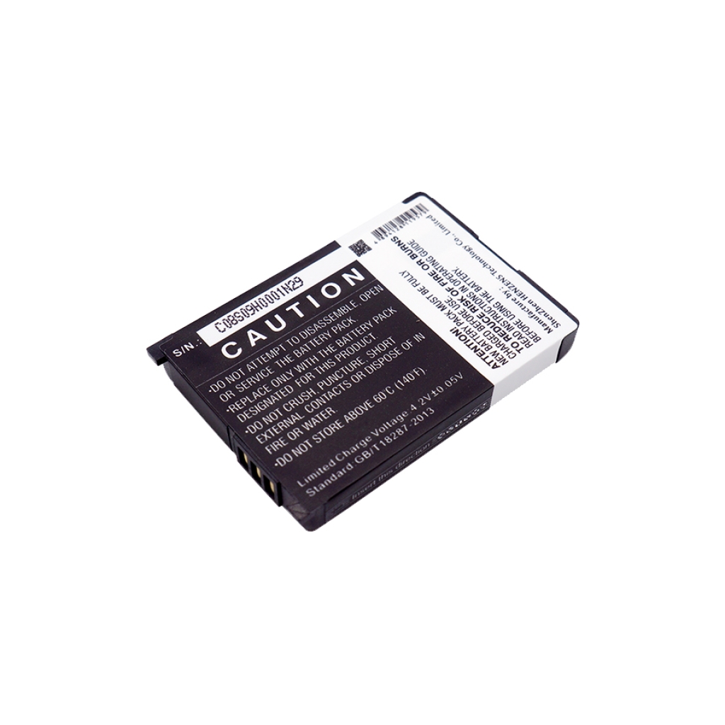 Batteria del telefono cellulare Siemens 3506