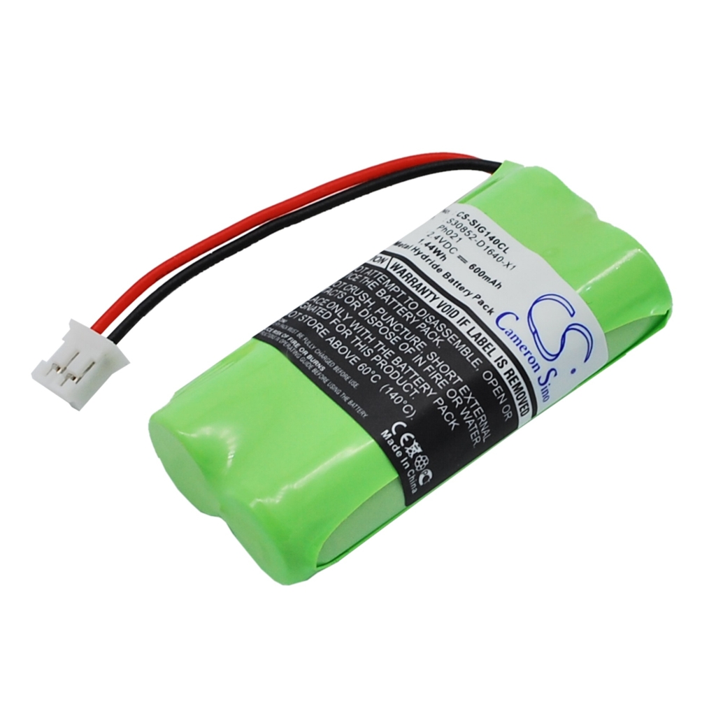 Batterie Sostituisce PH021