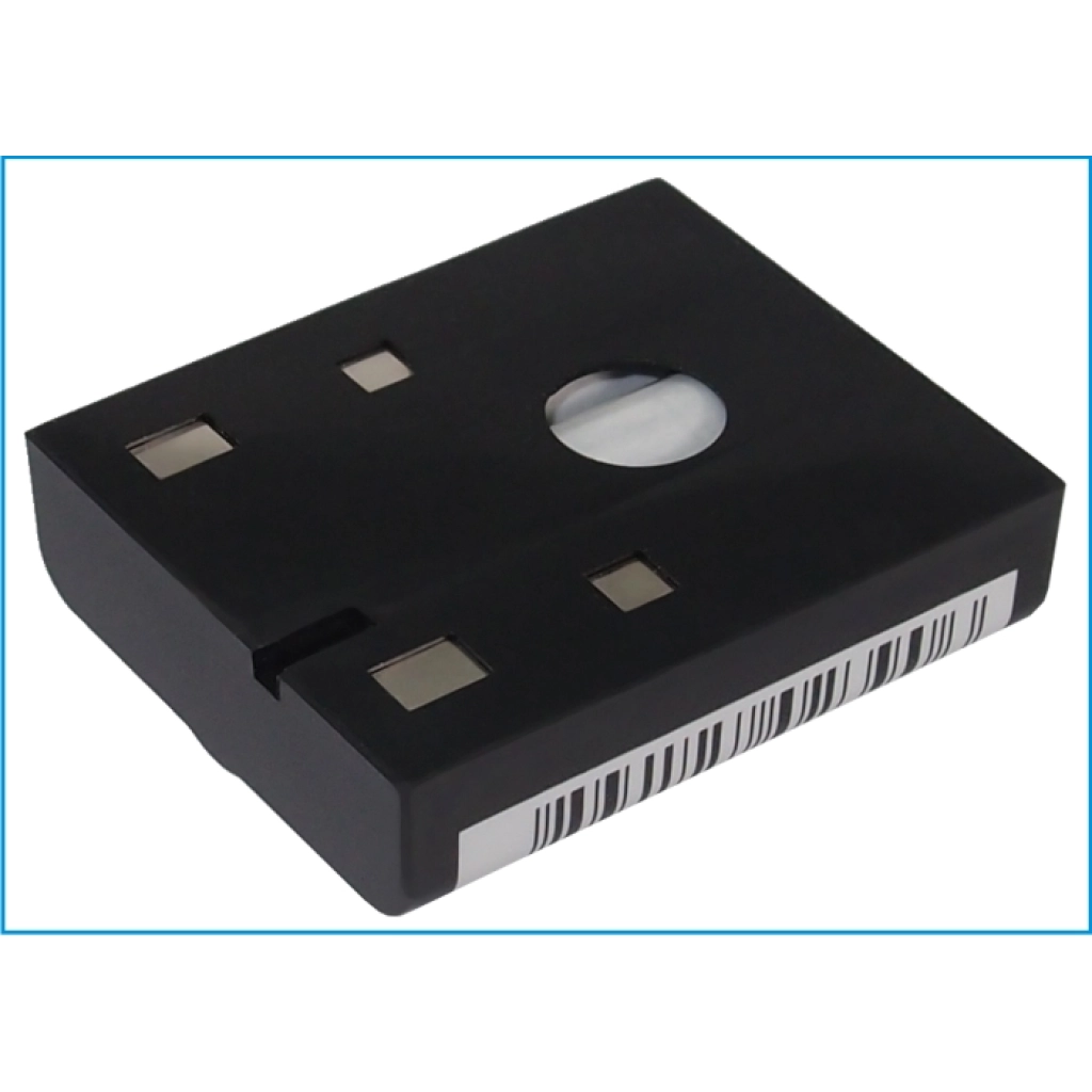 Compatible battery replacement for Hoft 