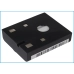 Compatible battery replacement for Hoft 