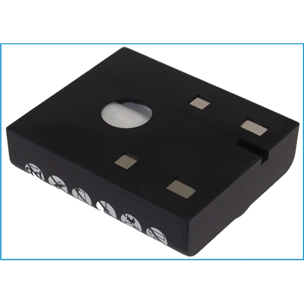 Batterie Sostituisce SL30250