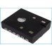 Batterie Sostituisce SL30250