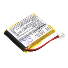 Compatible battery replacement for Siemens F39033-V328-C901,S30852-D2240-X1,V30145-K1310-X448,V30145-K1310-X458