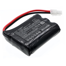 Sostituzione della batteria compatibile per Simu 9020569