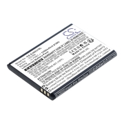 Batteria compatibleWith Spc