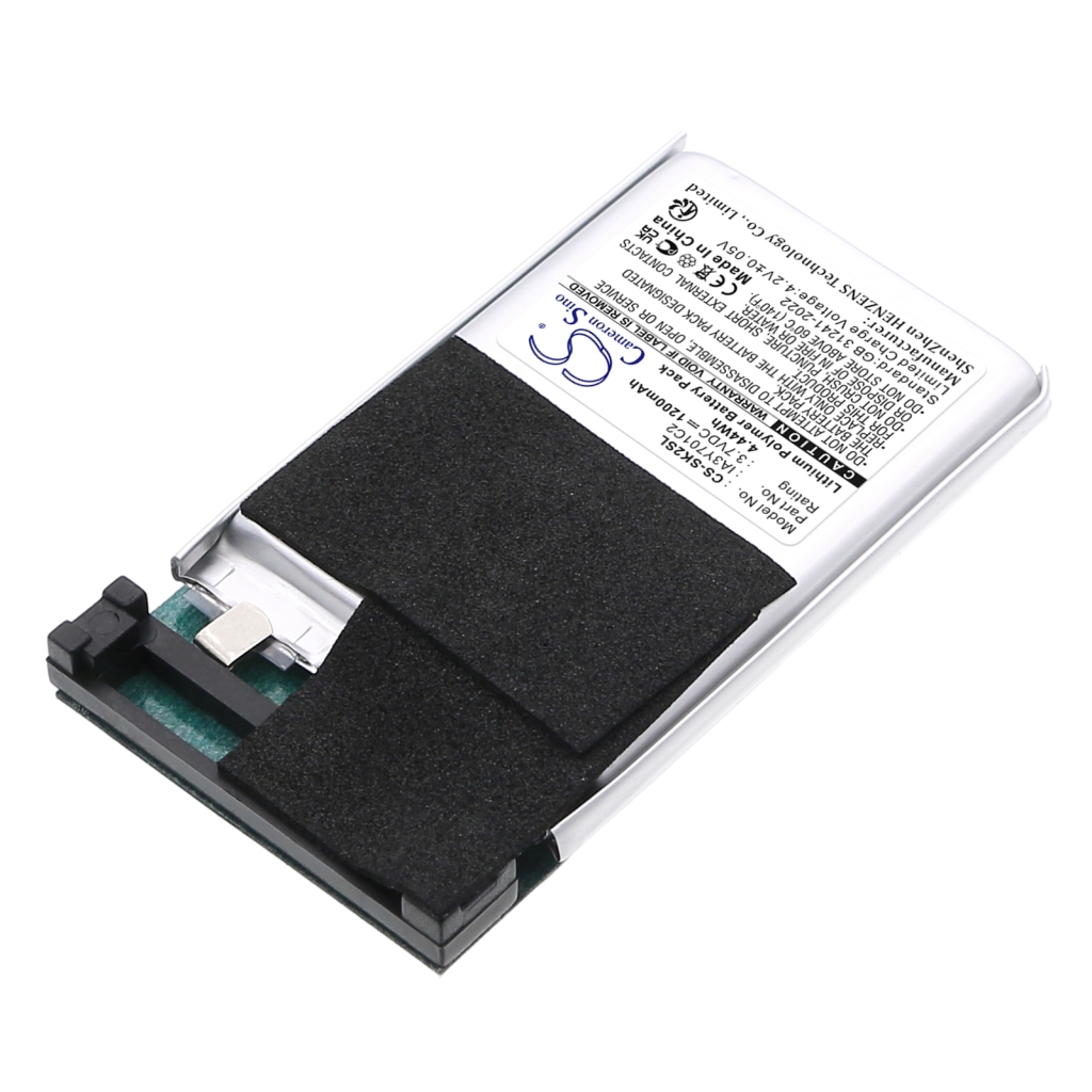 Batterie Sostituisce IA3Y701C2