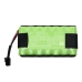 Batterie Sostituisce 250-070-601