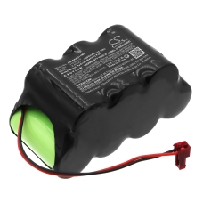 Sostituzione della batteria compatibile per Stryker 110562-U