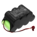 Sostituzione della batteria compatibile per Stryker 110562-U