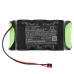 Sostituzione della batteria compatibile per Stryker 110562-U
