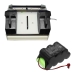 Sostituzione della batteria compatibile per Stryker 110562-U