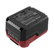 Batteria compatibleWith Skil