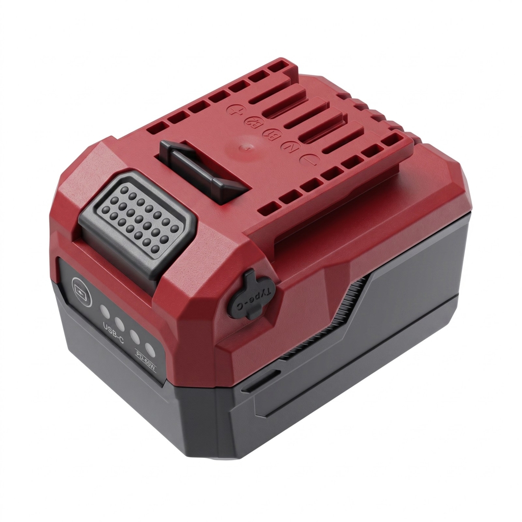 Batteria compatibile con Skil CS-SKB504PW
