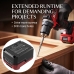 Batteria compatibile con Skil CS-SKB504PW