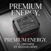 Batteria compatibile con Skil CS-SKB504PW