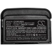 Batteria altoparlanti Sennheiser CS-SKD100SL