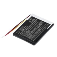 Sostituzione della batteria compatibile per Socket mobile FT623042P