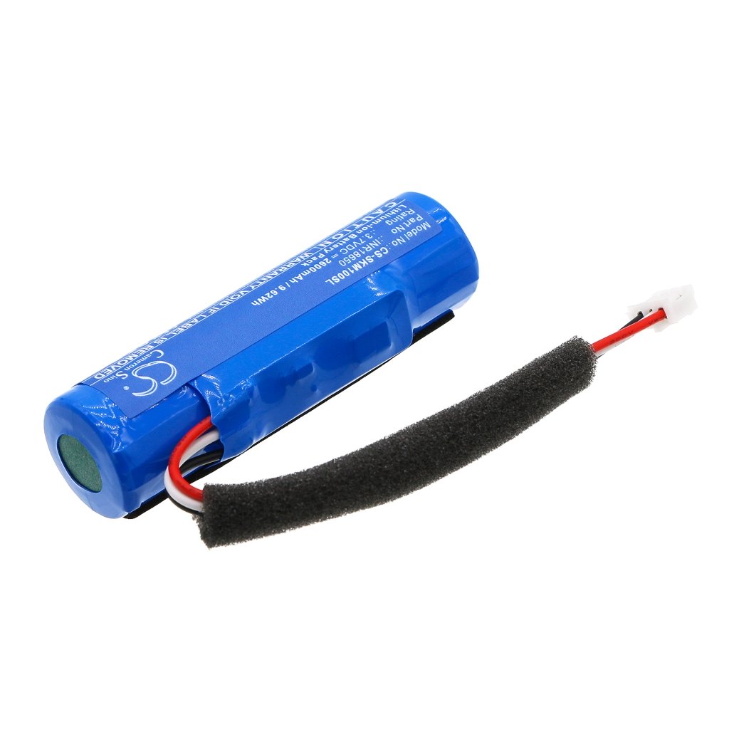 Batterie Batteria altoparlanti CS-SKM100SL