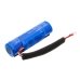 Batterie Batteria altoparlanti CS-SKM100SL