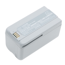 Sostituzione della batteria compatibile per Stryker 0408-660-000
