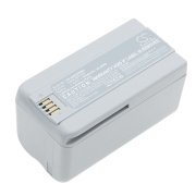 Battery compatibleWith Stryker