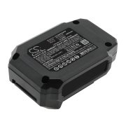 CS-SKR582PW<br />Batterie per   sostituisce la batteria BY500101