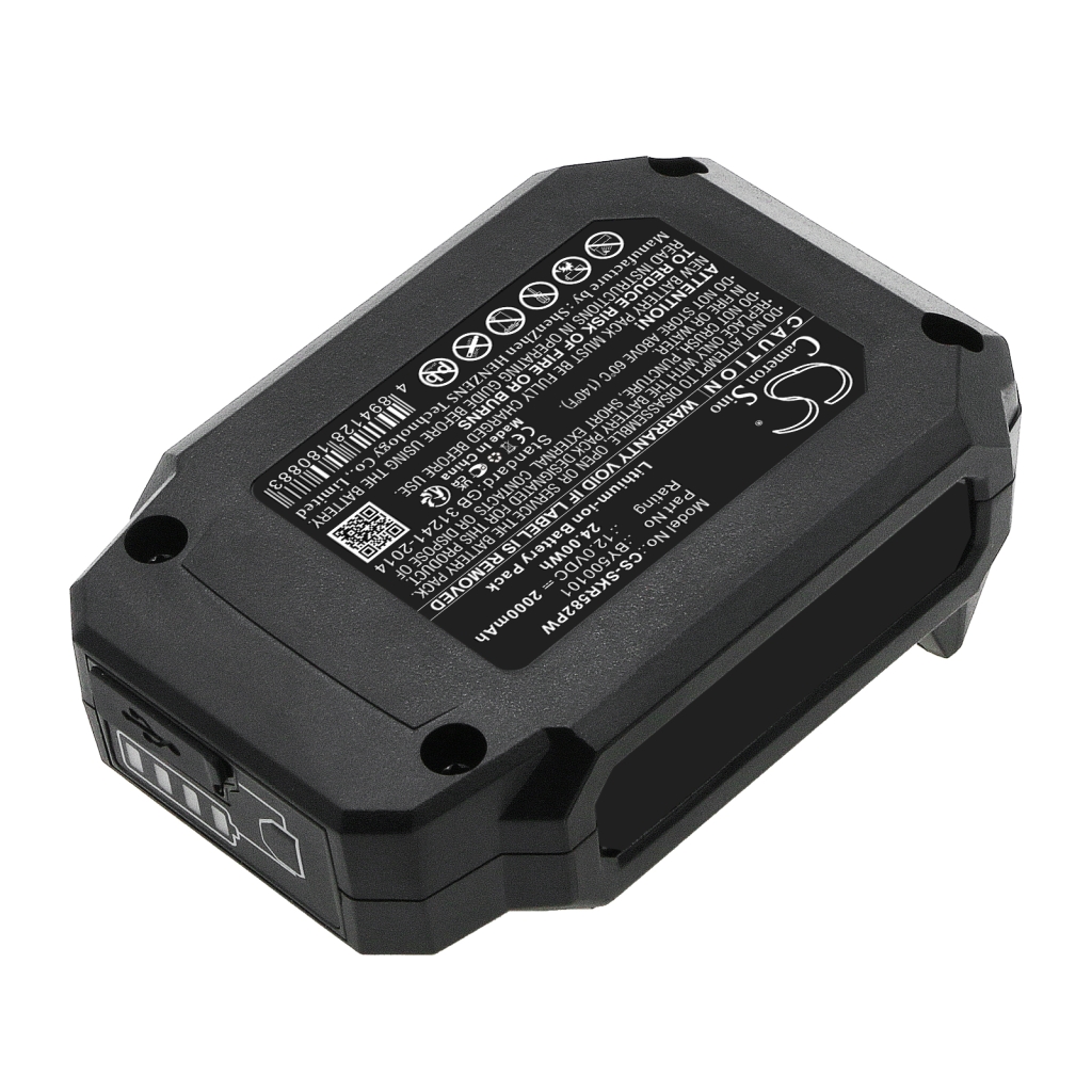 Batteria industriale Skil IF5943-00