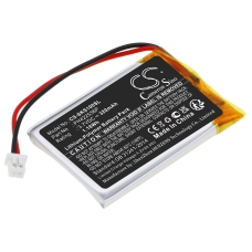 Sostituzione della batteria compatibile per Skybell PH422536P