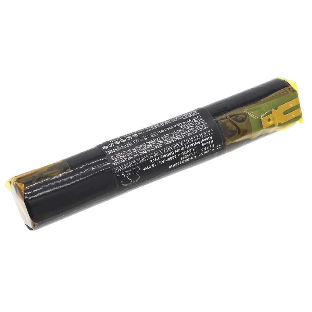 Batteria compatibile con Skil CS-SKS230PW