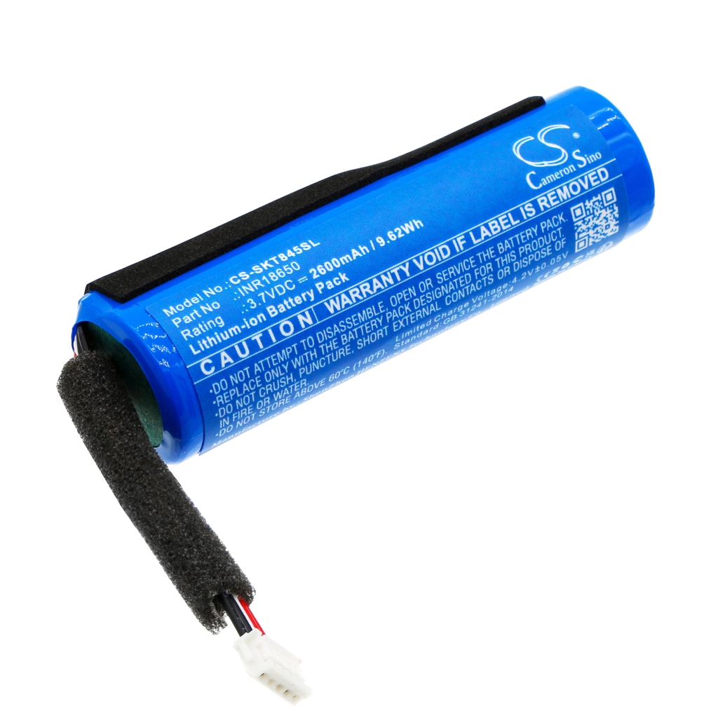 Batterie Batteria medica CS-SKT845SL